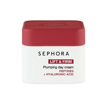 LIFT & FIRM PLUMPING DAY CREAM (CREMA DE DIA PARA CUIDADO DE LA PIEL)